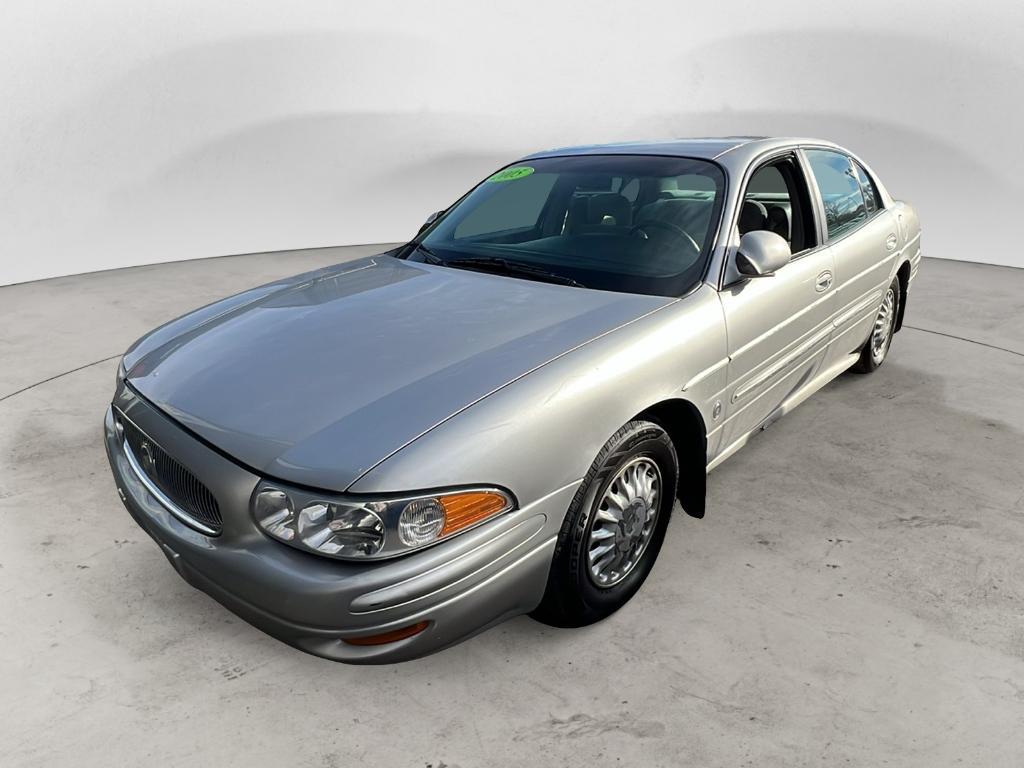 used 2005 Buick LeSabre car, priced at $5,995