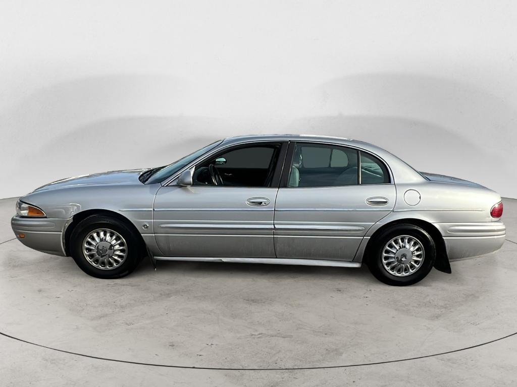 used 2005 Buick LeSabre car, priced at $5,995
