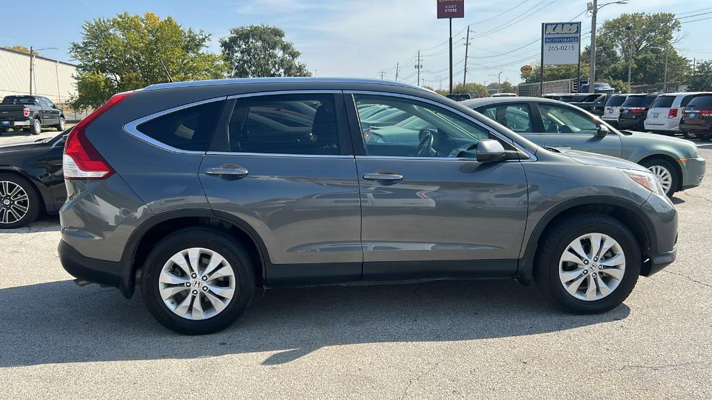 used 2013 Honda CR-V car, priced at $11,995