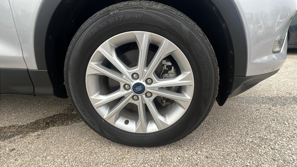 used 2019 Ford Escape car, priced at $11,995