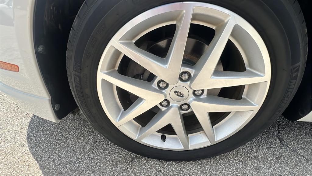 used 2012 Ford Fusion car, priced at $10,955