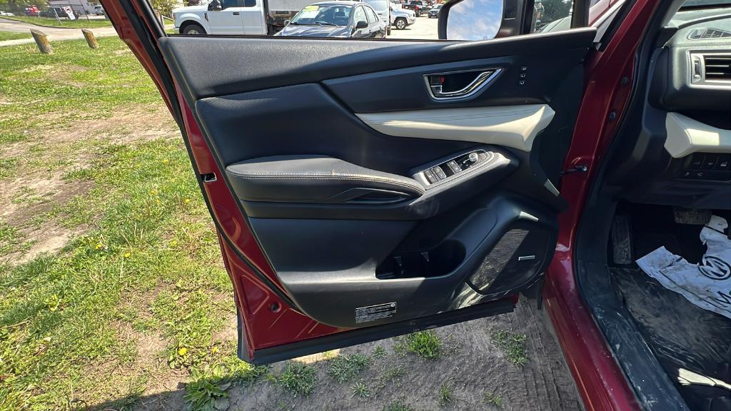 used 2020 Subaru Ascent car, priced at $19,995
