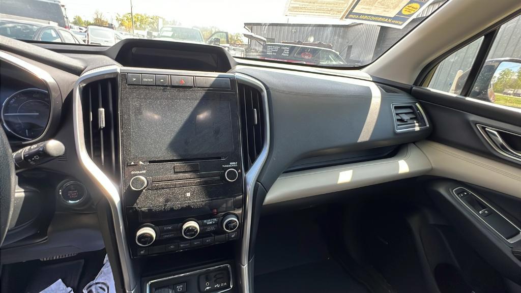 used 2020 Subaru Ascent car, priced at $19,995