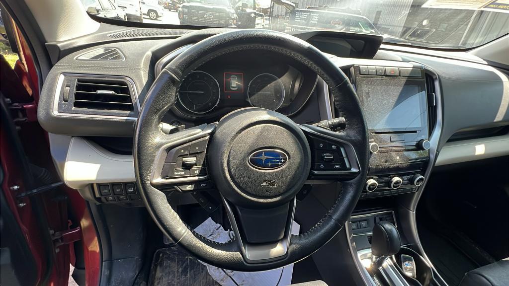 used 2020 Subaru Ascent car, priced at $19,995