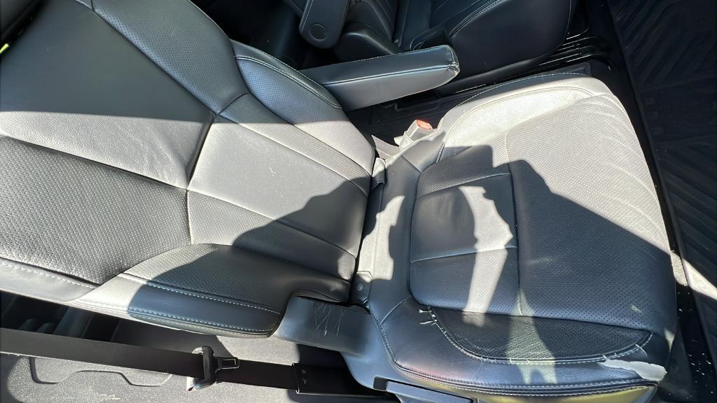 used 2020 Subaru Ascent car, priced at $19,995