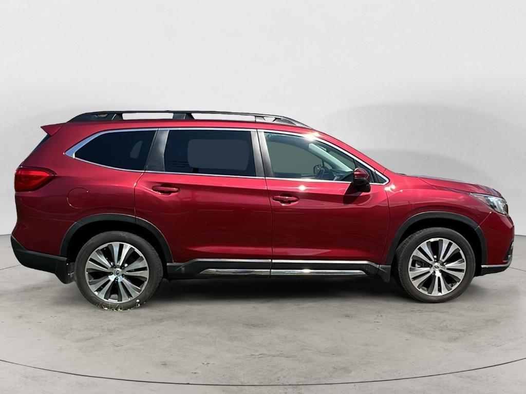 used 2020 Subaru Ascent car, priced at $19,995