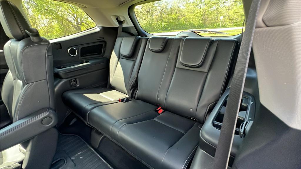 used 2020 Subaru Ascent car, priced at $19,995