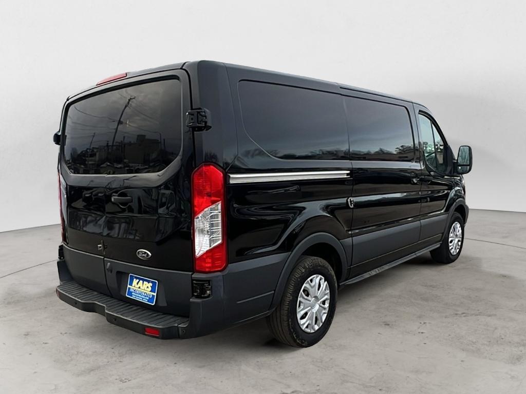 used 2018 Ford Transit-150 car, priced at $14,995