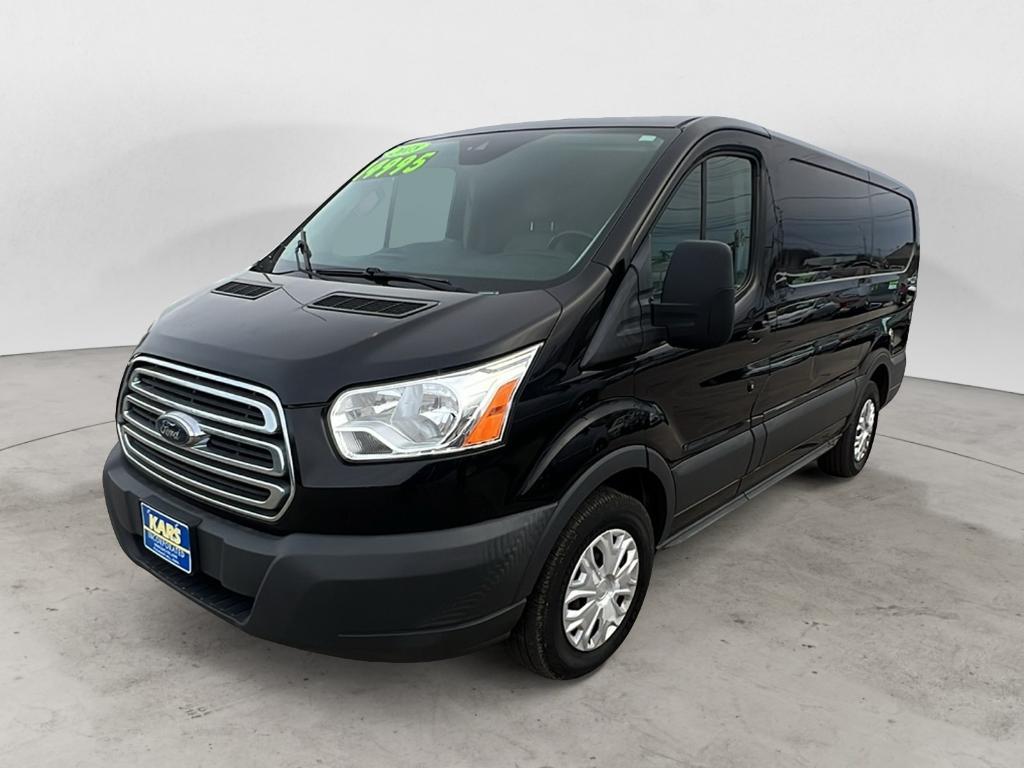 used 2018 Ford Transit-150 car, priced at $14,995