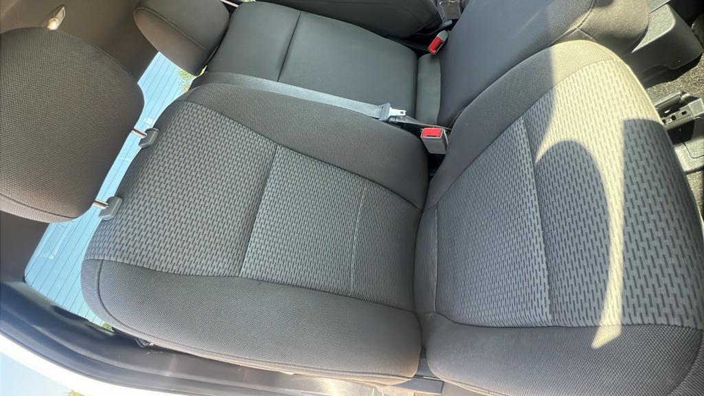 used 2018 Ford F-150 car, priced at $14,995