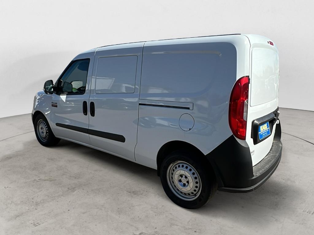 used 2017 Ram ProMaster City car, priced at $13,995