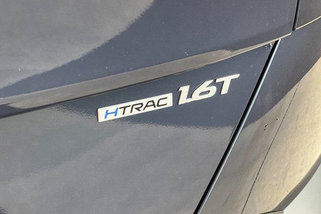 new 2026 Hyundai Kona car