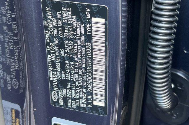 new 2026 Hyundai Kona car