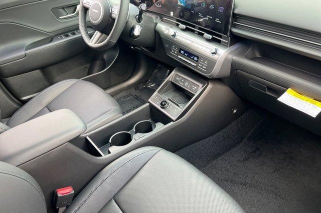 new 2026 Hyundai Kona car