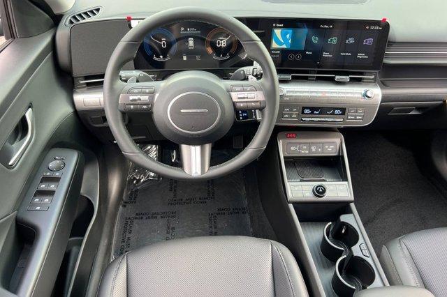 new 2026 Hyundai Kona car