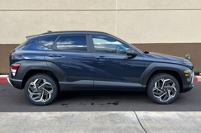 new 2026 Hyundai Kona car