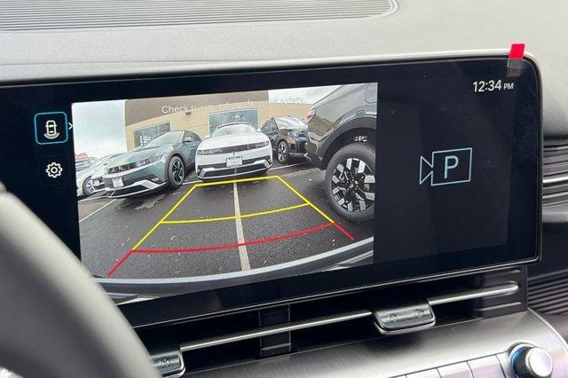 new 2026 Hyundai Kona car