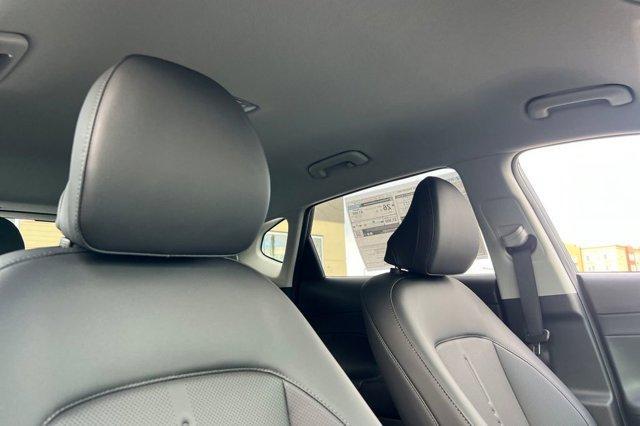 new 2026 Hyundai Kona car