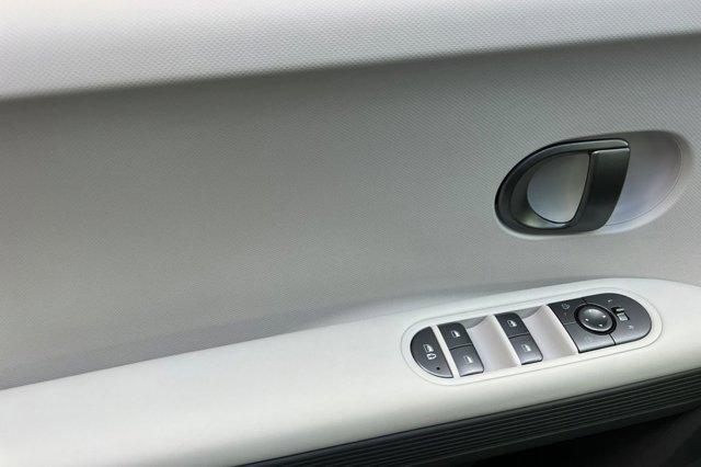 new 2026 Hyundai IONIQ 5 car