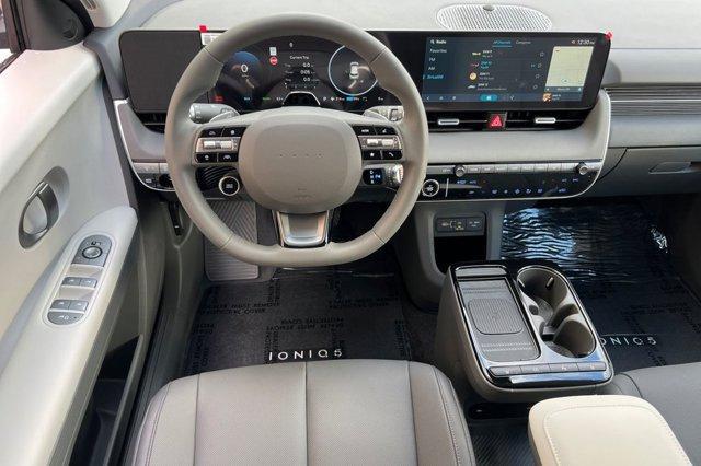 new 2026 Hyundai IONIQ 5 car