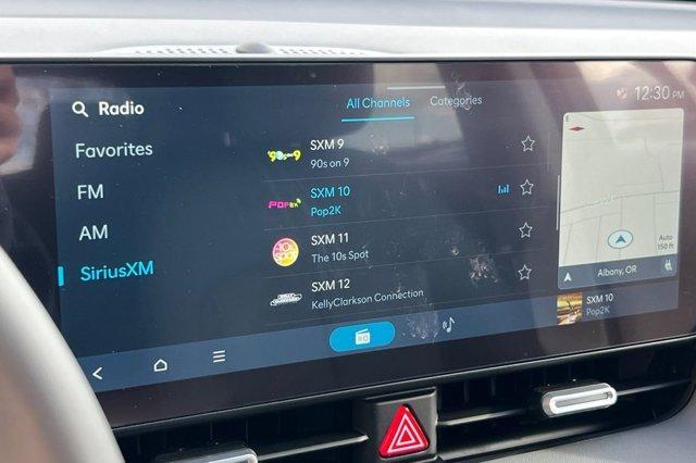 new 2026 Hyundai IONIQ 5 car