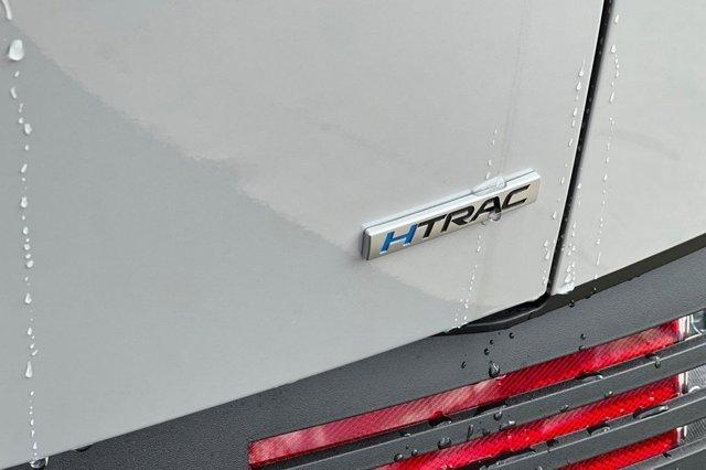 new 2026 Hyundai IONIQ 5 car