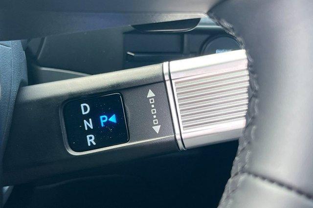 new 2026 Hyundai SANTA FE HEV car, priced at $51,823