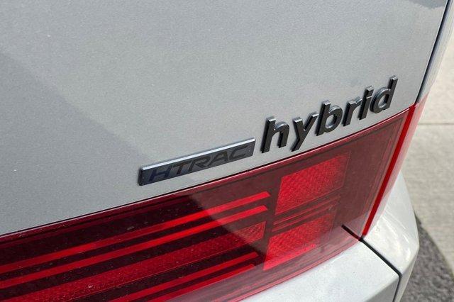 new 2026 Hyundai SANTA FE HEV car, priced at $51,823