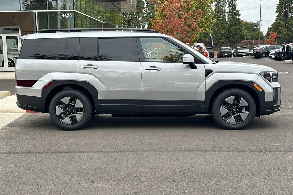 new 2026 Hyundai SANTA FE HEV car, priced at $41,820