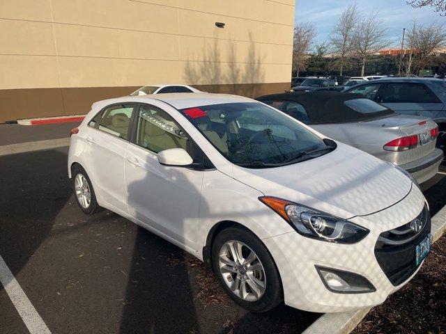 used 2013 Hyundai Elantra GT car, priced at $6,995