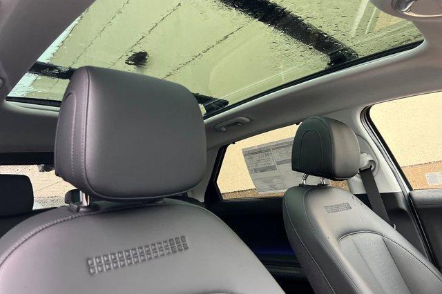 new 2026 Hyundai IONIQ 5 car