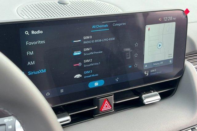 new 2026 Hyundai IONIQ 5 car