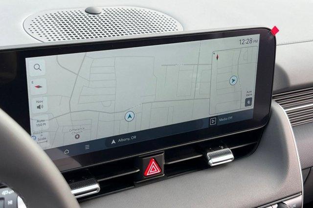 new 2026 Hyundai IONIQ 5 car