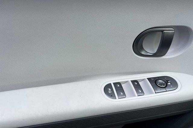 new 2026 Hyundai IONIQ 5 car