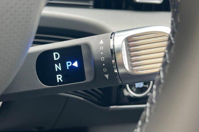 new 2026 Hyundai IONIQ 5 car