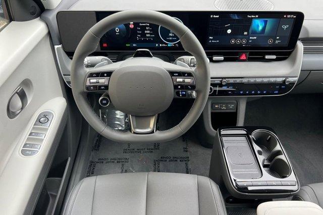 new 2026 Hyundai IONIQ 5 car