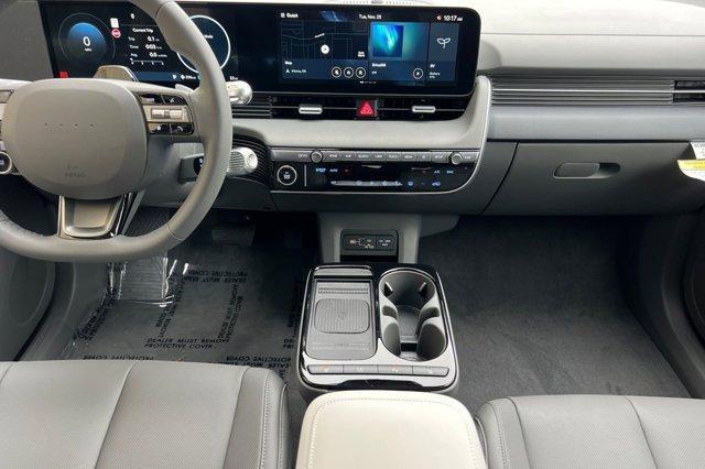 new 2026 Hyundai IONIQ 5 car