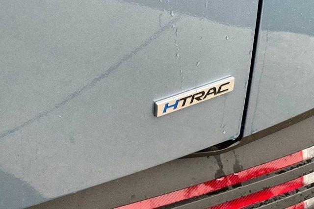 new 2026 Hyundai IONIQ 5 car