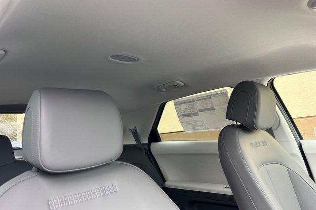 new 2026 Hyundai IONIQ 5 car