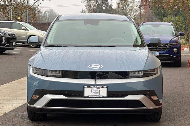 new 2026 Hyundai IONIQ 5 car