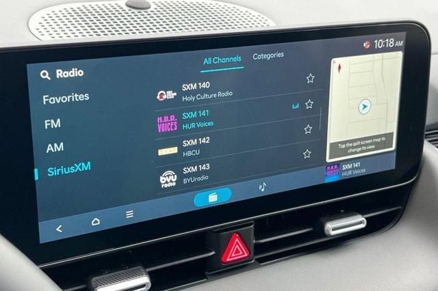 new 2026 Hyundai IONIQ 5 car