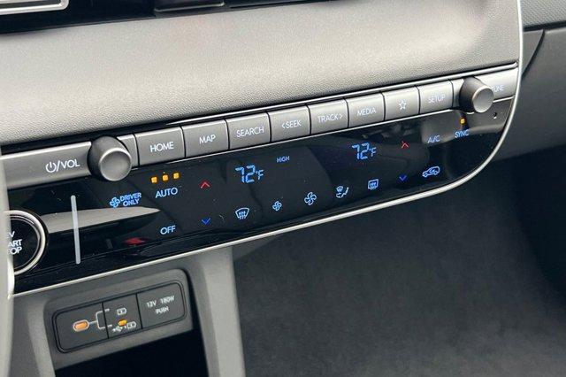 new 2026 Hyundai IONIQ 5 car