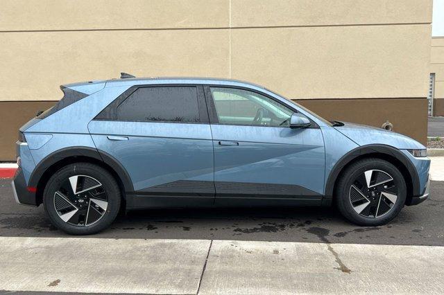 new 2026 Hyundai IONIQ 5 car