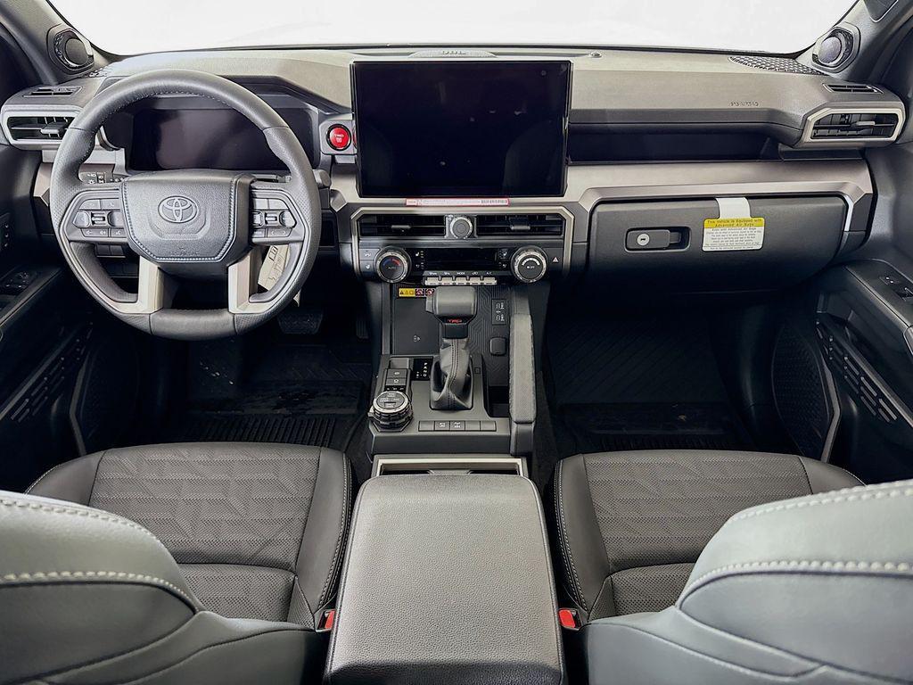 used 2025 Toyota 4Runner car, priced at $54,999