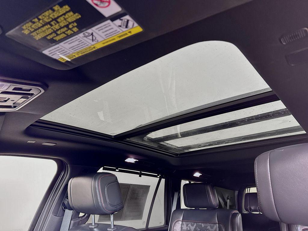 used 2025 Toyota Sequoia car, priced at $79,468