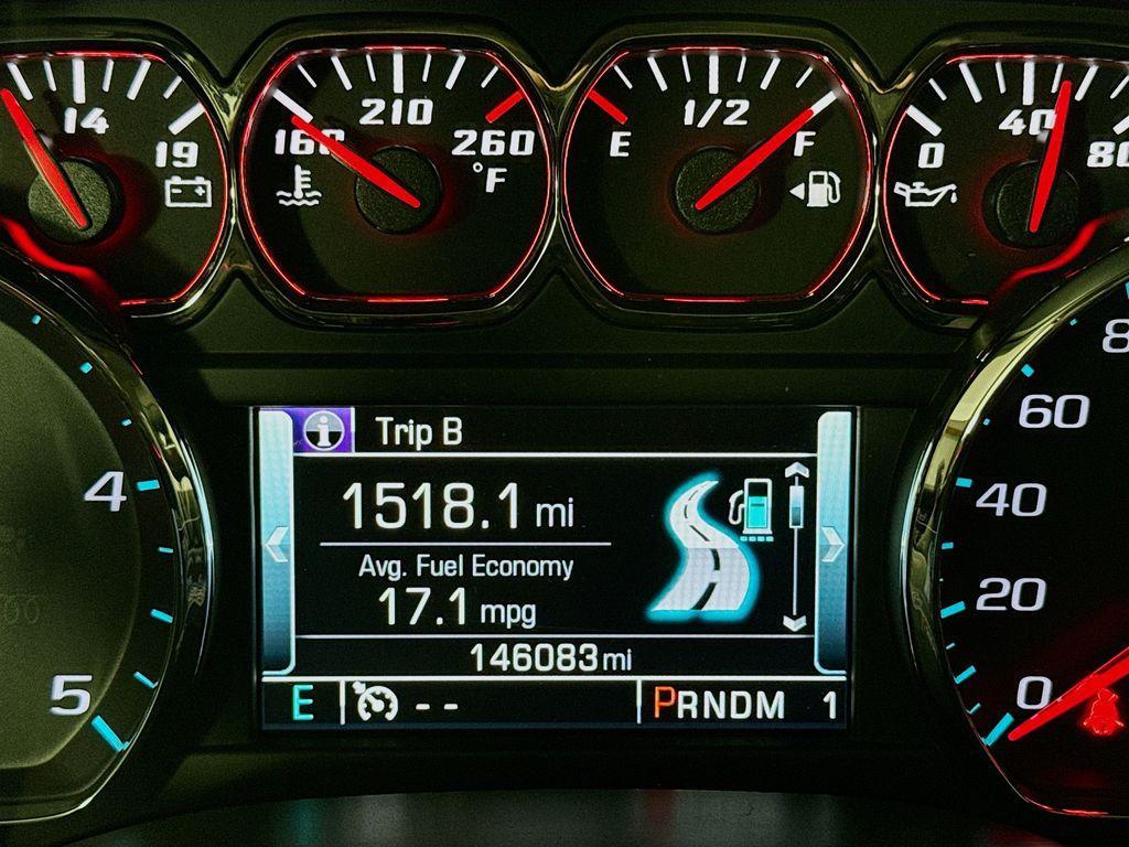 used 2016 Chevrolet Silverado 3500 car, priced at $34,999