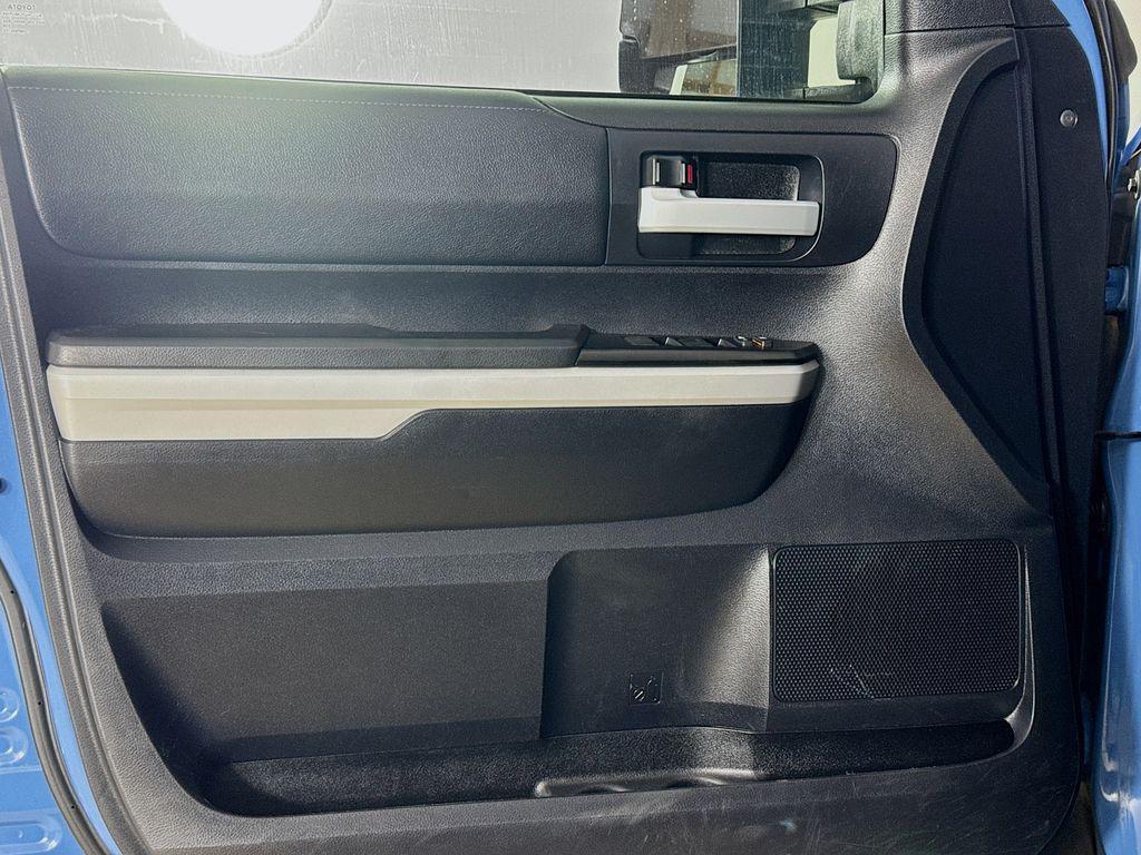 used 2019 Toyota Tundra car, priced at $32,500