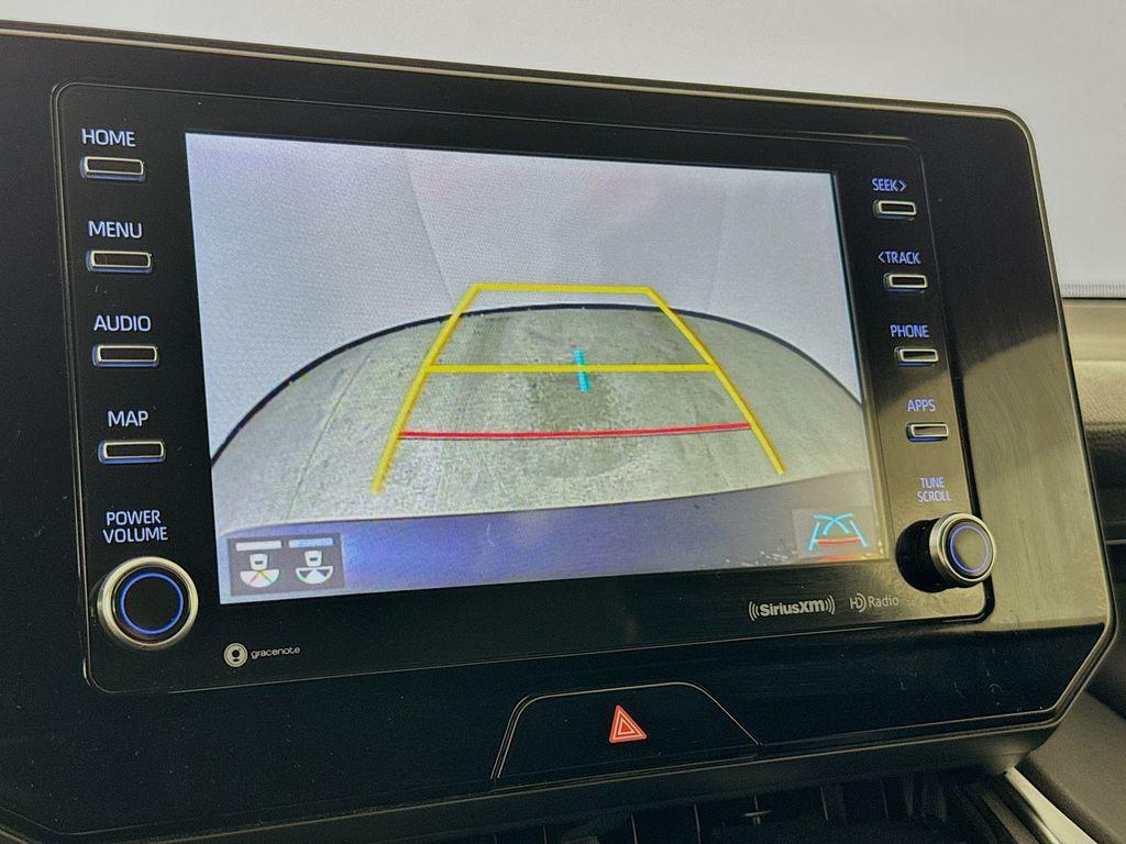 used 2021 Toyota Venza car, priced at $29,500