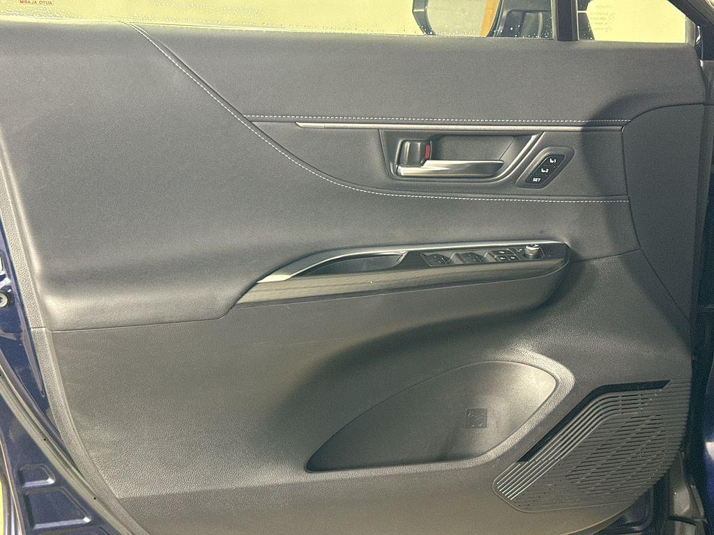 used 2021 Toyota Venza car, priced at $29,500