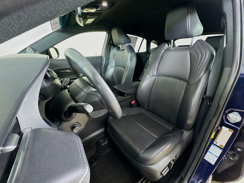 used 2021 Toyota Venza car, priced at $29,500